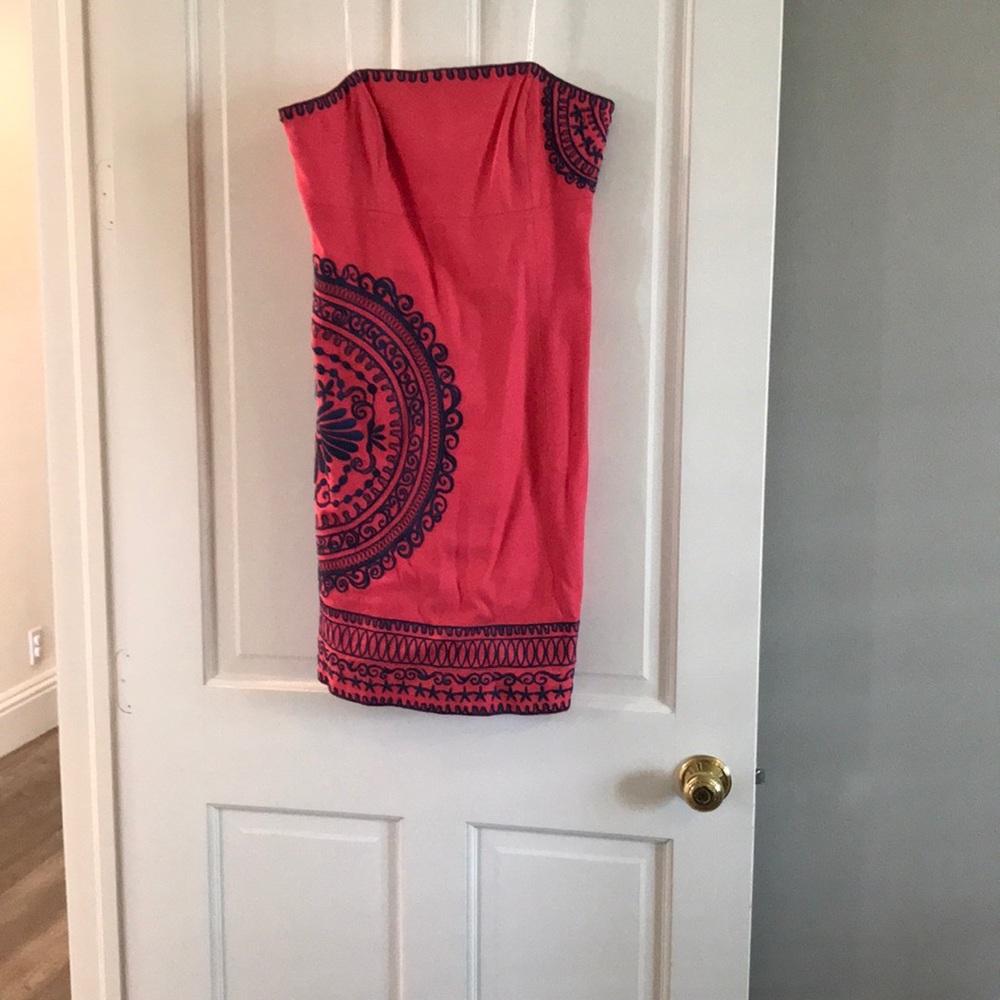 Lilly dress